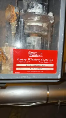 Used REITZ RIBBON BLENDER Ribbon Blenders Illinois US | M&M Equipment Corp. #1266895