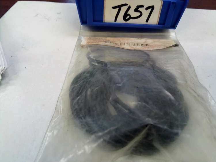 New | in-Stock AEROSPACE STANDARD AS3578-134 Seals & Gaskets Arizona US | ASSET CONVERSION SPECIALISTS, INC. #324161