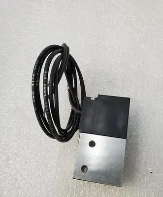HUMPHREY 310, 24V DC