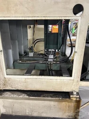 USED DALLAS DJJ 15,000 #42 & DPS-3-1/2 -7-42