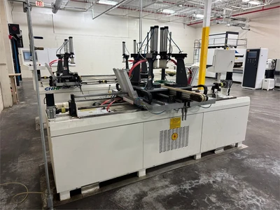 USED 2019 CNHF CGZK-1600X800TB