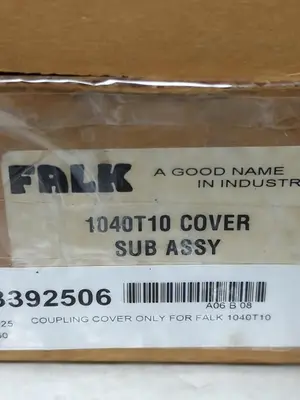 New | in-Stock FALK 1040T10 Parts Ohio US | Surplus Asset Holdings #1236205