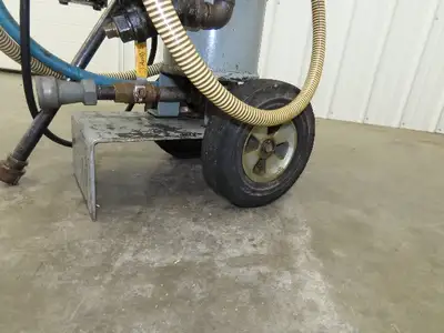 Used HILCO _UNKNOWN_ Parts (Hydraulics and Pneumatics) Indiana US | Arrow Industrial #1365327
