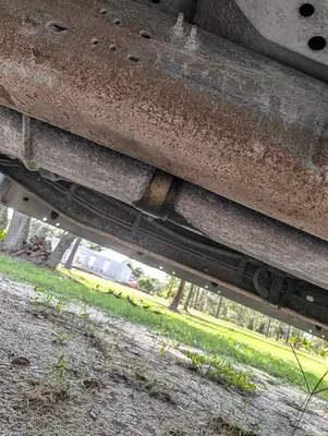 Used 2003 FORD F350 Service & Utility Trucks Florida US | Proxy Equipment #1385204