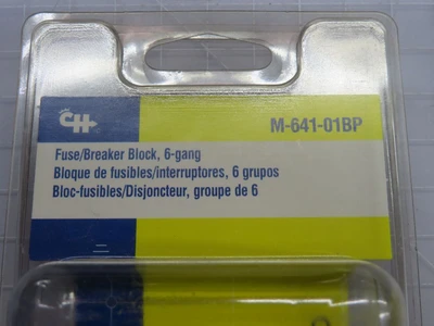 New | in-Stock COLE HERSEE _UNKNOWN_ Fuses Texas US | OCO Industrial #1687476
