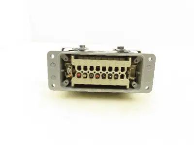 Used EPIC _UNKNOWN_ Miscellaneous MRO | Arrow Industrial #642446