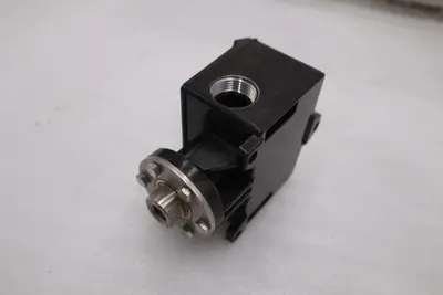 NEW OPEN BOX B424S ASHCROFT PRESSURE SWITCH STK 5539CC