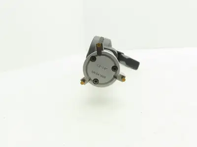 Mitutoyo 568-468-10 Borematic Digital Bore Gage 1.2-1.6" Range 0.00005"/0.001mm