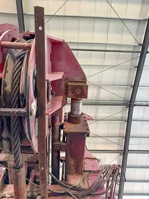 Used 2006 SCHRAMM T130XD DRILL RIG Drill Rigs Pennsylvania US | East West Machinery & Drilling #1418099