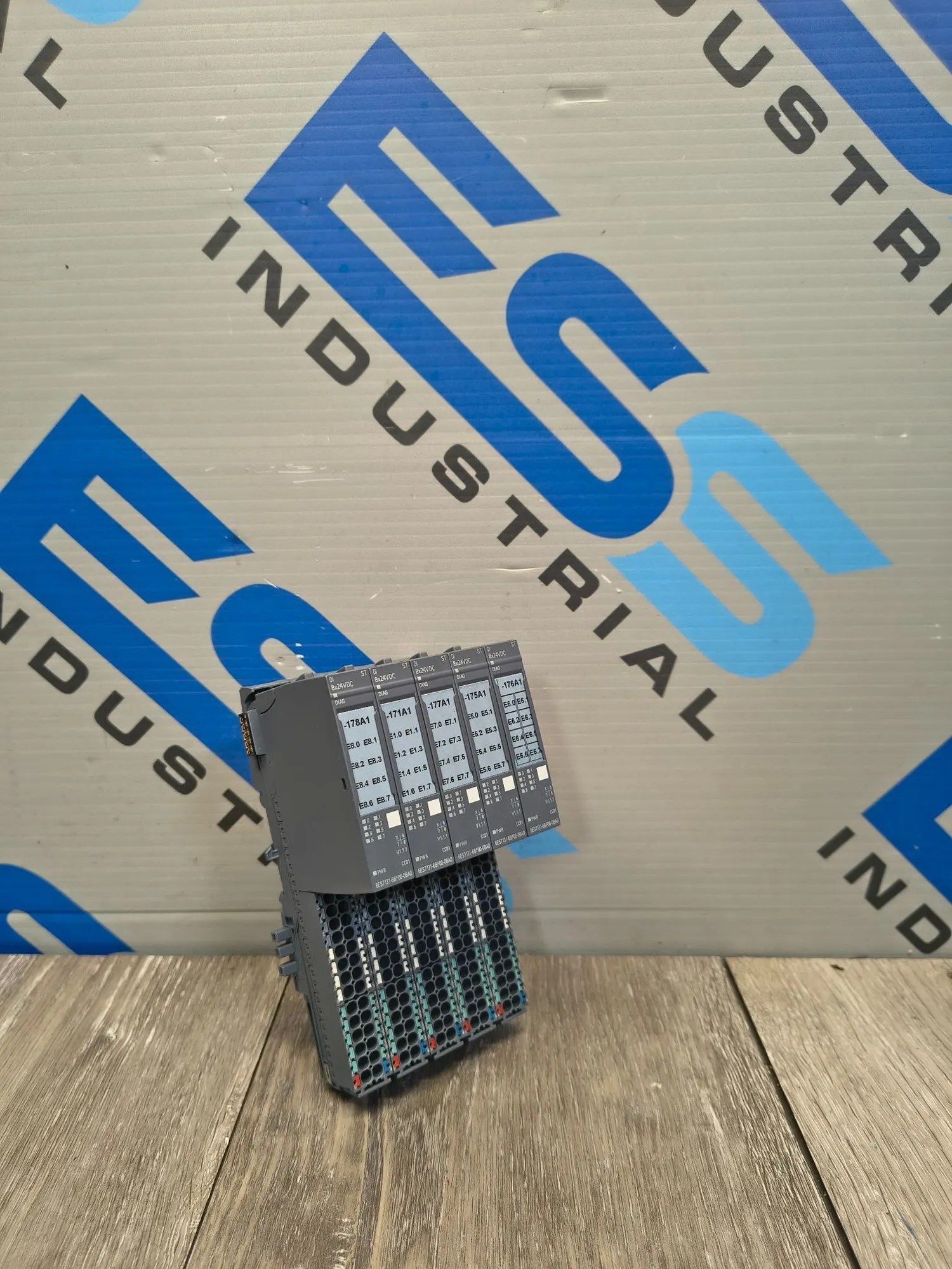 Used SIEMENS 6ES7 131-6BF00-0BA0 Misc Electrical & Power Parts South Carolina US | ESS Industrial Equipment Sales #1300114