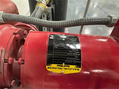 USED 2019 LOCHINVAR COPPER-FIN II