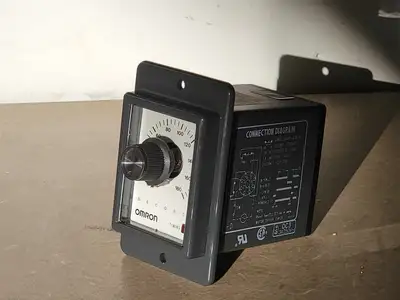 New | in-Stock OMRON STP-MYD-AD-UA Misc Electrical & Power Parts British Columbia CA | Lenmark #246559