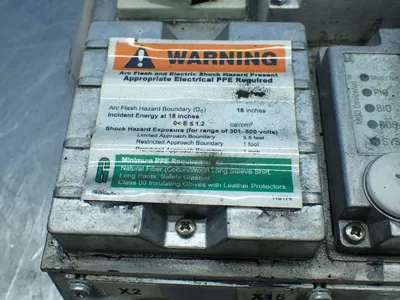 Used SEW EURODRIVE MQD32A/MM30C/Z38G0/AGB1 Variable Speed Drives Ohio US | HGR 24 #838770