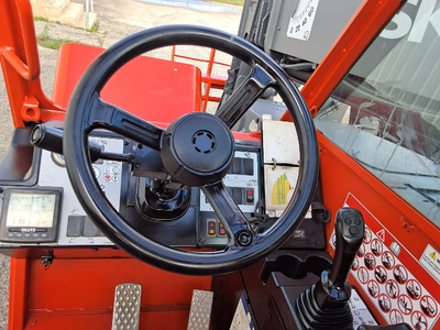 USED 2017 Skyjack SJ643TH