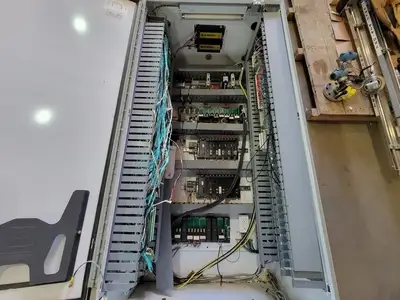 USED SYSTEMS INTERFACE CP-0001