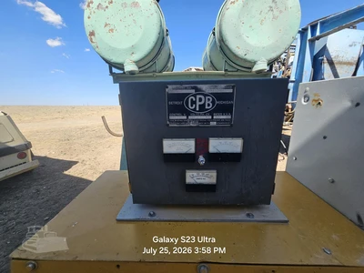 Used CEDARAPIDS 4336 Crushers Colorado US | ABN Services #1339250