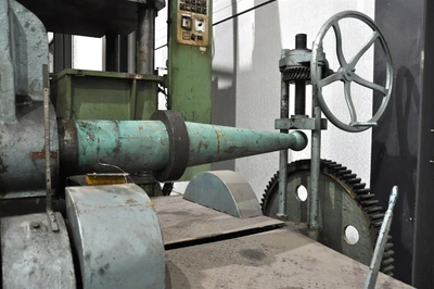 USED TR PBI 5000 X 15 MM