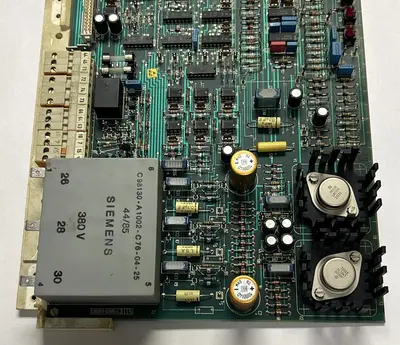 USED SIEMENS C98043-A1045-L3