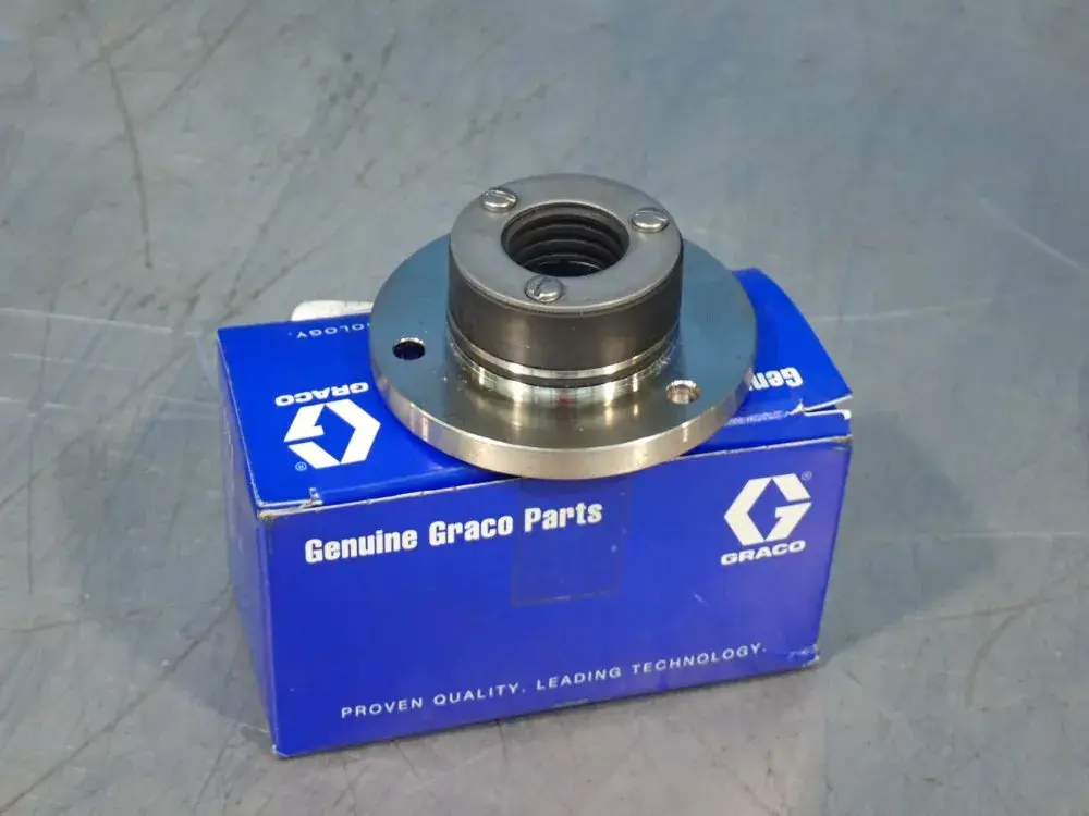 Used GRACO 208847 Miscellaneous MRO Ohio US | HGR 24 #1047969
