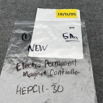 New | in-Stock Humvee HEPC11-30 Electrical Controls California US | Davliegogo LLC #1707654