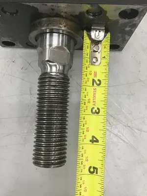 USED EATON CORPORATION N5F-2.5X7.83