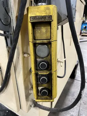 Used 1979 FASTENER ENGINEERS PF-4000-08 Wire Coilers Ontario CA | Walden Machinery #1287116