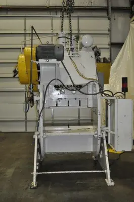 USED 1965 JOHNSON G2-60-56-22