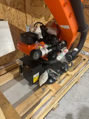 New | in-Stock KUKA KR 210 Robot Parts | Maverick Industrial Sales #1113267