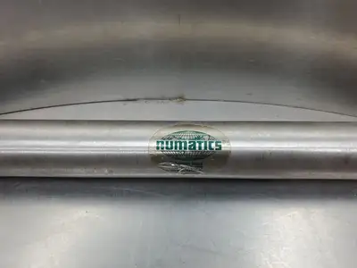 Used Numatics _UNKNOWN_ Valves/Fittings South Carolina US | Palmetto Automation #1261739