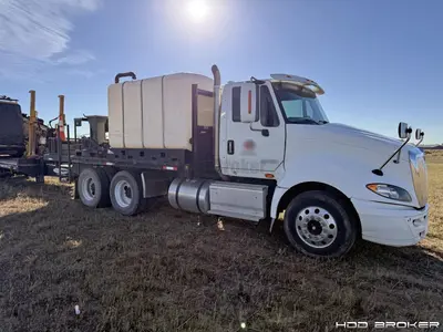 Used 2017 VERMEER 2017 VERMEER D24X40 S3 Drill Rigs Florida US | HDD Broker #1516530