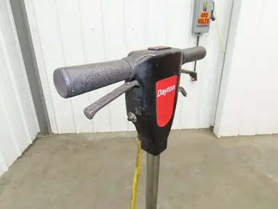 Used DAYTON _UNKNOWN_ High Speed Burnishers Indiana US | Arrow Industrial #1368338