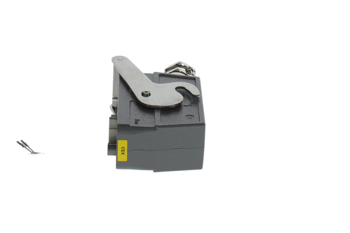 KUKA Connector bypack for XS3