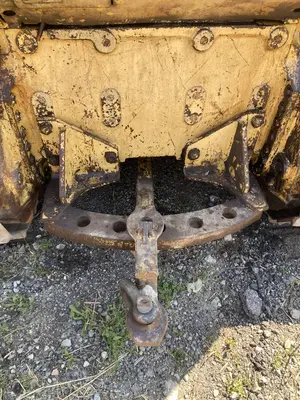 Used 1996 KOMATSU D41P-6 Bulldozers Michigan US | Proxy Equipment #1388671