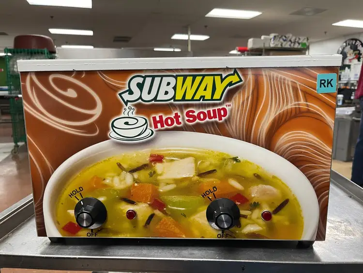 New | in-Stock Duke New Duke CSW-2-T-AM Countertop 2 Dry Well Soup Food Warmer 120V - BK Countertop Display Warmers Illinois US | Falcon Restaurant Supply #1374988