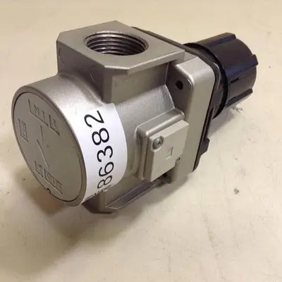 USED SMC AR60-N10E-Z