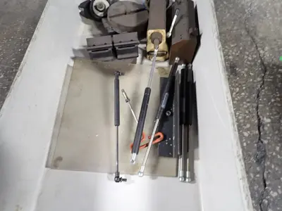 Guden  Misc. Equipment