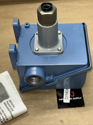 NEW United Electric J400-610