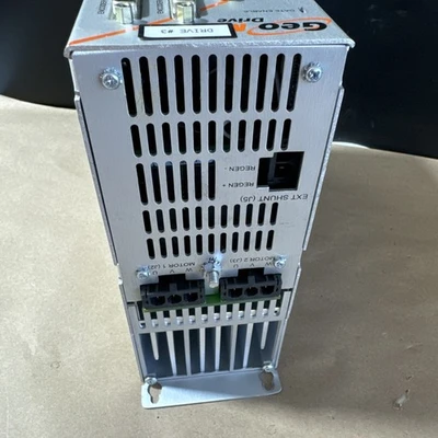 USED Delta Delta Tau Data Systems GML052F0