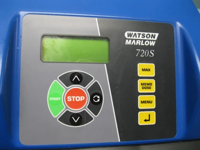USED Watson Marlow 720SN/R