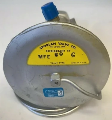 NEW Sporlan MFE 20 G