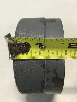 USED TOYO TI-55H / TBN