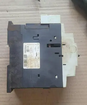 USED SIEMENS 3RV1031-4FA10