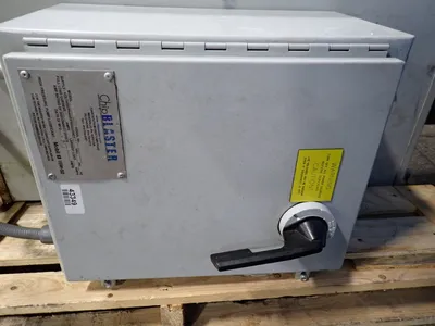USED 2011 CHIPBLASTER MISTBLASTER