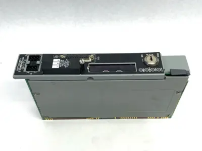 USED ALLEN-BRADLEY SER. C PLC-5/20 PROCESSOR MODULE