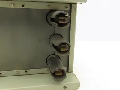 Used CONTINENTAL _UNKNOWN_ Relays & Switches Indiana US | Arrow Industrial #1440415