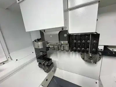 USED 2022 CITIZEN L20E VIII 2M8 LFV