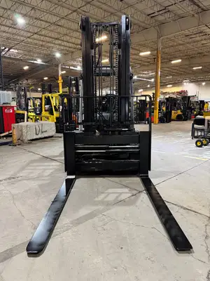 Used 2023 Toyota 8FGC70U Liquid Propane Forklifts New York US | United Lift #1475266