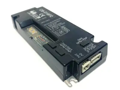 Used Itoh Denki CB-016P2 Motor Controllers Michigan US | Maverick Industrial Sales #1487553