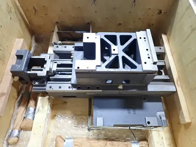 USED MORI SEIKI D1709000501