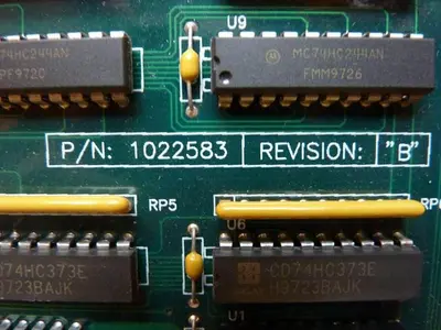 USED PC ROBOTICS 1022583
